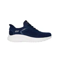 SKECHERS - TENIS BOBS SPORT SQUAD CHAOS DAMA