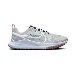 NIKE - Zapato Mujer W React Pegasus Trail 4