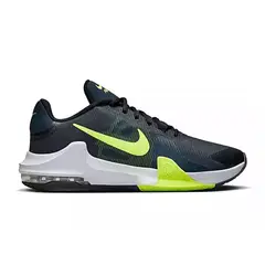 NIKE - Zapato Hombre Nike Air Max Impact 4