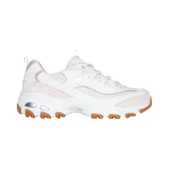 SKECHERS - Zapato Mujer DLites-Popularvote