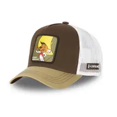 GENERICO - Gorra Capslab Speedy Gonzales Looney Tunes - Original