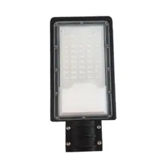 LEXMANA - LÁMPARA ALUMBRADO PUBLICO 150W 6500K LUZ BLANCA