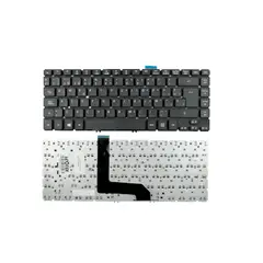 NEOTEK - Teclado Acer M5-481 M5-481G Repuesto Interno QWERTY
