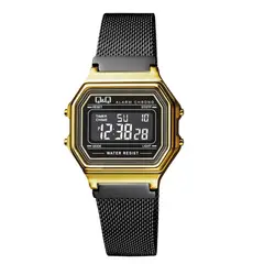 Q&Q - Reloj M173J028Y Diseño Vintage