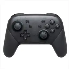 NINTENDO SWITCH - Control para Inalámbrico y Compatible con PC