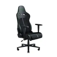 RAZER - Silla Gamer Enki X Soporte LumbarReclinable 152°