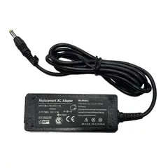 GENERICO - Cargador Para Portatil Asus 12v 3a 36w 4.8 x 1.7mm