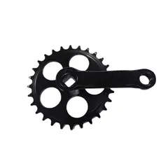 GENERICO - Plato De Bicicleta Con 28 Dientes Jh-89