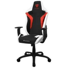 THUNDER - Silla Gamer ThunderX3 XC3 Ember Red
