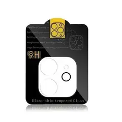 GENERICO - Protector de Camara Completo Para IPhone 12