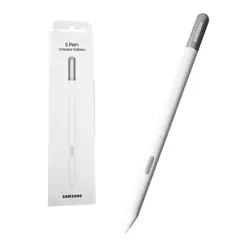 SAMSUNG - Lapiz S pen Creator Edition Color Blanco