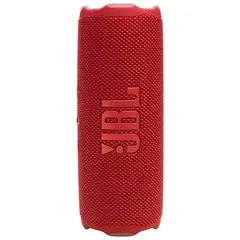JBL - Flip 7 Parlante Bluetooth IP68 - 16 Hrs Rojo
