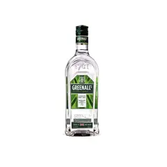 GENERICO - Ginebra Greenalls London Dry 700ml