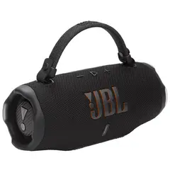 JBL - Charge 6 Parlante Bluetooth IP68 - 28Hrs Negro