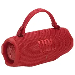 JBL - Charge 6 Parlante Bluetooth IP68 - 28Hrs Rojo