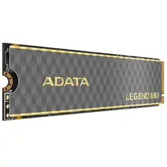 ADATA - Unidad Sólida M.2 LEGEND 860 2TB 6.000/5.000MB/s