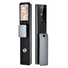 GENERICO - Cerradura inteligente K2 PRO