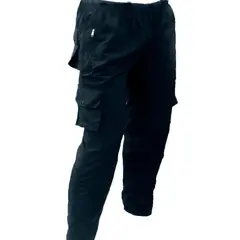GENERICO - Sudaderas Camuflada Dos Agujas 4 bolsillos