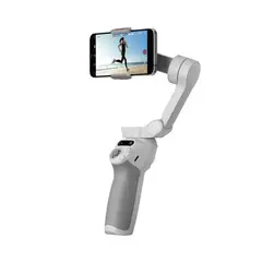 DJI - Estabilizador de Video Osmo mobile SE