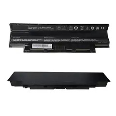 GENERICO - Bateria Para Dell Inspiron N4010 N3110 N4110 N5010 N7010