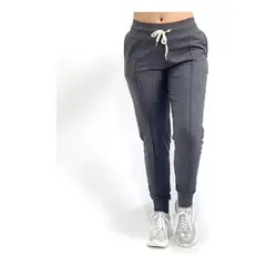 GENERICO - Jogger Sudadera Dama Algodon