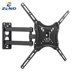 GENERICO - Soporte Tv Giratotio De Brazo De 26-52 Pulgadas Zeno CP304B