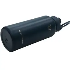 SPORTFITNESS - TERMO METALICO CON SOPORTE DE CELULAR