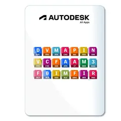 GENERICO - AUTODESK AUTOCAD SUITE FULL APPS