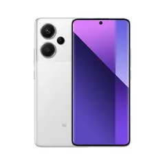 XIAOMI - Celular Redmi Note 13 Pro + 512GB 12GB Ram 5G Blanco