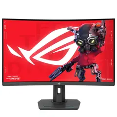 ASUS - Monitor ROG Strix XG32WCS 32” Curvo 180hz WQHD