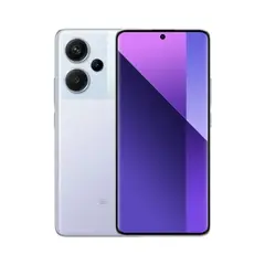 XIAOMI - Celular Redmi Note 13 Pro + 512GB 12GB Ram 5G Morado