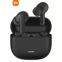 XIAOMI - Audifonos Buds 6 Lite 38 horas ANC Color Negro.