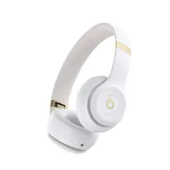 BEATS - Audifonos Solo 4 - Duracion Hasta 50 horas Color Blanco