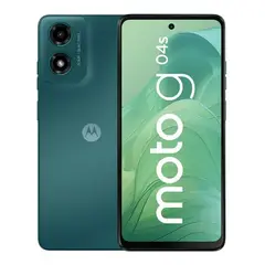 MOTOROLA - Celular G04S 256 Gb 4 Ram Single Sim Verde
