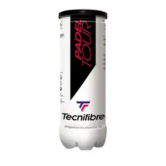TECNIFIBRE - PADEL TOUR x 1 TARRO