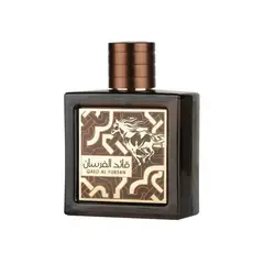 LATTAFA - Perfume Qaed Al Fursan Untamed 90ML