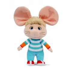 GENERICO - Peluche  TopoGigio 30 CM hermoso