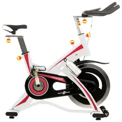 SPORTFITNESS - BICICLETA SPINING MONZA