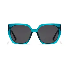 HAWKERS - Gafas de Sol Hombre y Mujer BOUJEE NegroAzul