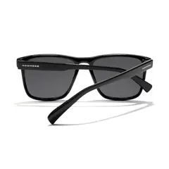 HAWKERS - Gafas de Sol Polarizadas Hombre y Mujer DUST Negro