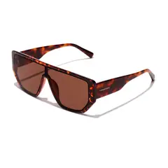HAWKERS - Gafas de Sol Hombre y Mujer METRO MarronCarey