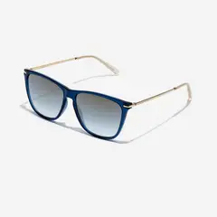 HAWKERS - Gafas de Sol Polarizadas Hombre y Mujer ONE CROSSWALK Azul