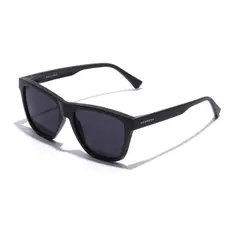 HAWKERS - Gafas de Sol Polarizadas Hombre y Mujer ONE LS RAW Negro
