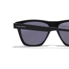 HAWKERS - Gafas de Sol Hombre y Mujer ONE LS RAW PlataNegro