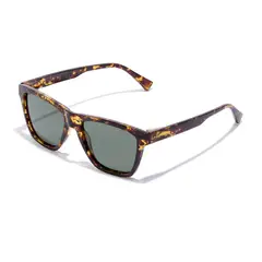 HAWKERS - Gafas de Sol Polarizadas Hombre y Mujer ONE LS VerdeCarey