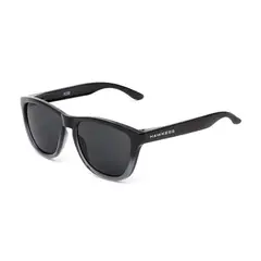 HAWKERS - Gafas de Sol Polarizadas Hombre y Mujer ONE Negro