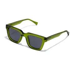 HAWKERS - Gafas de Sol Hombre y Mujer ONE UPTOWN NegroVerde