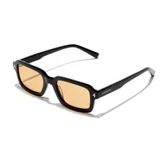 HAWKERS - Gafas de Sol Hombre y Mujer POINT NaranjaNegro