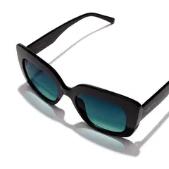 HAWKERS - Gafas de Sol Hombre y Mujer TANGO Negro