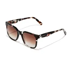HAWKERS - Gafas de Sol Hombre y Mujer TRIBE Marron